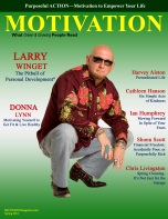 MOTIVATION magazine