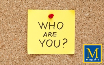 How to Be Who You Are - Article by Henry Nwachuku on MOTIVATION magazine