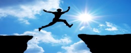 Leaping Beyond Barriers to Sustainable Motivation