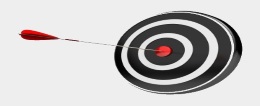 The Target and The Arrow