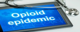 How the Opioid Epidemic is Affecting and Impacting Our Teens