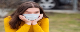 9 Ways to Help Teens Cope with the COVID-19 Pandemic Blues