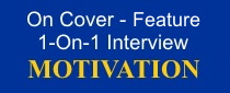 Grand Master Jhoon Rhee: The Pursuit of Motivation and Happiness