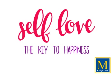 9 Quick Ways to Improve Your Self-Care and Love - On Cover Article on MOTIVATION magazine by Ty Howard