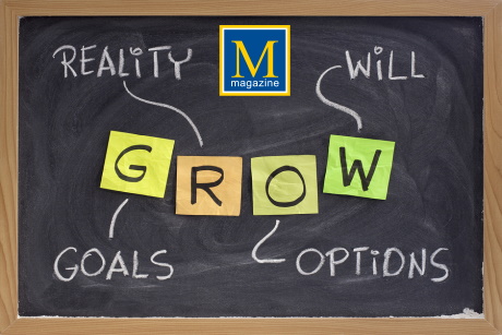 From Intentions to Reality Article by Ian Humphrey on Motivation magazine
