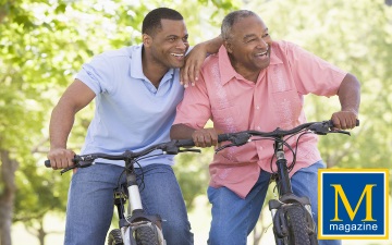 Four Creative Ways to Bring Fun and Laughter Back Into Your Life - On Cover Article by Ty Howard