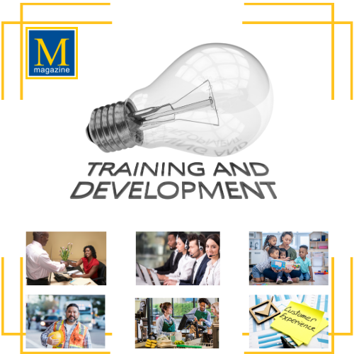 Customer Service Training and Professional Development Provided by Ty Howard Organizational Development Consultant from Baltimore Maryland