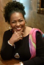 Ty Howard interviews Jewel Diamond Taylor 1-on-1 for the On Cover Feature Interview with MOTIVATION magazine Intentional Living